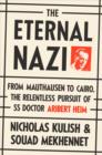 Eternal Nazi - eBook