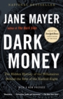 Dark Money - eBook