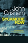 Sycamore Row - eBook