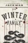 The Winter Family - Book
