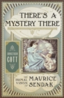 There's a Mystery There - eBook