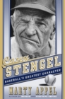 Casey Stengel : Baseball's Greatest Character - Book