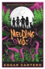 Meddling Kids : A Novel - Book