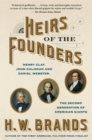 Heirs of the Founders - eBook
