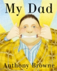 My Dad - Book