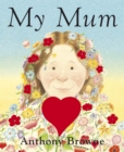 My Mum - Book