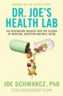 Dr. Joe's Health Lab - eBook