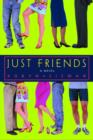 Just Friends - eBook