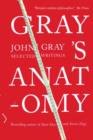 Gray's Anatomy - eBook