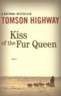 Kiss of the Fur Queen - eBook