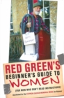 Red Green's Beginner's Guide To Women - Book