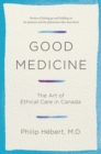 Good Medicine - eBook