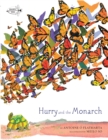 Hurry and the Monarch - Book