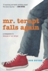 Mr. Terupt Falls Again - Book