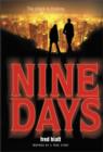 Nine Days - Book