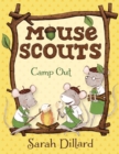 Mouse Scouts: Camp Out - eBook