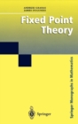 Fixed Point Theory - Book