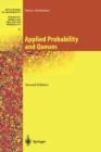 Applied Probability and Queues - Book