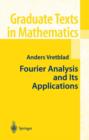 Fourier Analysis and Its Applications - Book