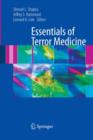 Essentials of Terror Medicine - Book