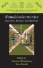 Nanobioelectronics - for Electronics, Biology, and Medicine - Book