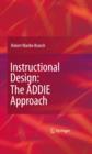 Instructional Design: The ADDIE Approach - Book