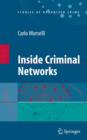 Inside Criminal Networks - Book
