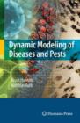 Dynamic Modeling of Diseases and Pests - Book