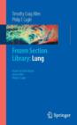 Frozen Section Library: Lung - Book
