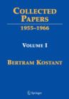 Collected Papers : Volume I 1955-1966 - Book