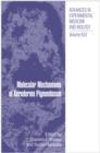 Molecular Mechanisms of Xeroderma Pigmentosum - Book