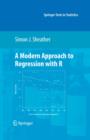 A Modern Approach to Regression with R - Book