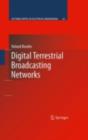 Digital Terrestrial Broadcasting Networks - eBook