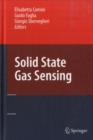 Solid State Gas Sensing - eBook