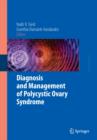 Diagnosis and Management of Polycystic Ovary Syndrome - Book