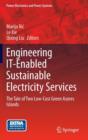 Engineering IT-Enabled Sustainable Electricity Services : The Tale of Two Low-Cost Green Azores Islands - Book
