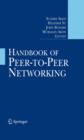 Handbook of Peer-to-Peer Networking - Book