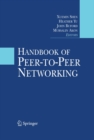 Handbook of Peer-to-Peer Networking - eBook