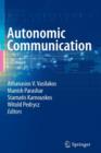 Autonomic Communication - Book