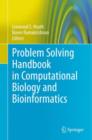 Problem Solving Handbook in Computational Biology and Bioinformatics - Book