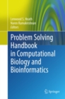 Problem Solving Handbook in Computational Biology and Bioinformatics - eBook