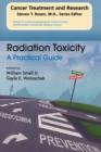 Radiation Toxicity: A Practical Medical Guide - Book