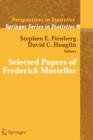 Selected Papers of Frederick Mosteller - Book