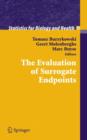 The Evaluation of Surrogate Endpoints - Book