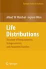 Life Distributions : Structure of Nonparametric, Semiparametric, and Parametric Families - Book