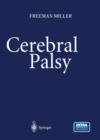 Cerebral Palsy - Book