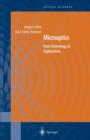Microoptics : From Technology to Applications - Book
