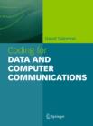 Coding for Data and Computer Communications - Book
