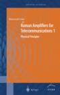 Raman Amplifiers for Telecommunications 1 : Physical Principles - eBook