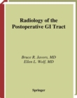Radiology of the Postoperative GI Tract - eBook
